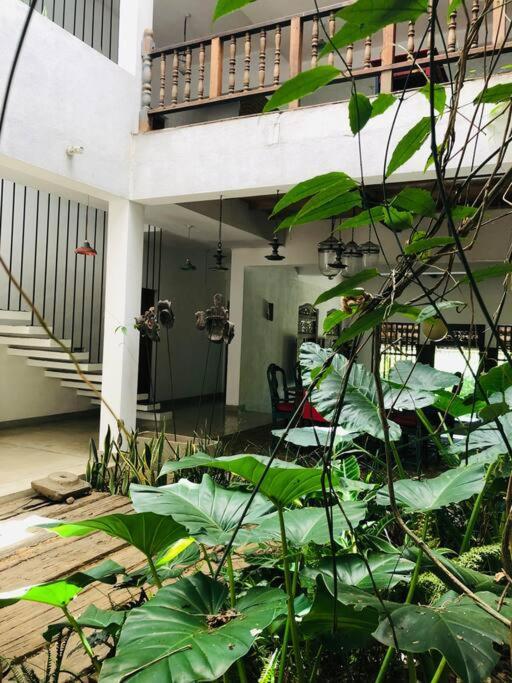 Goddess Kandy Exterior photo