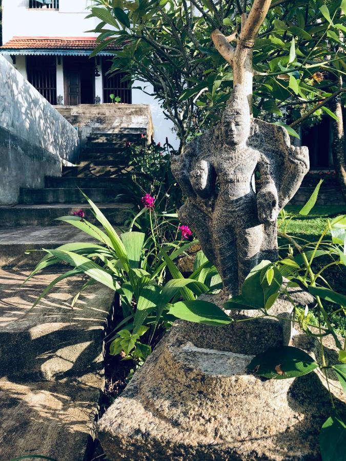 Goddess Kandy Exterior photo