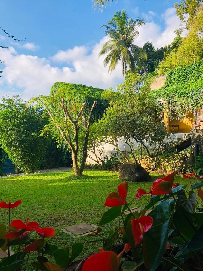 Goddess Kandy Exterior photo