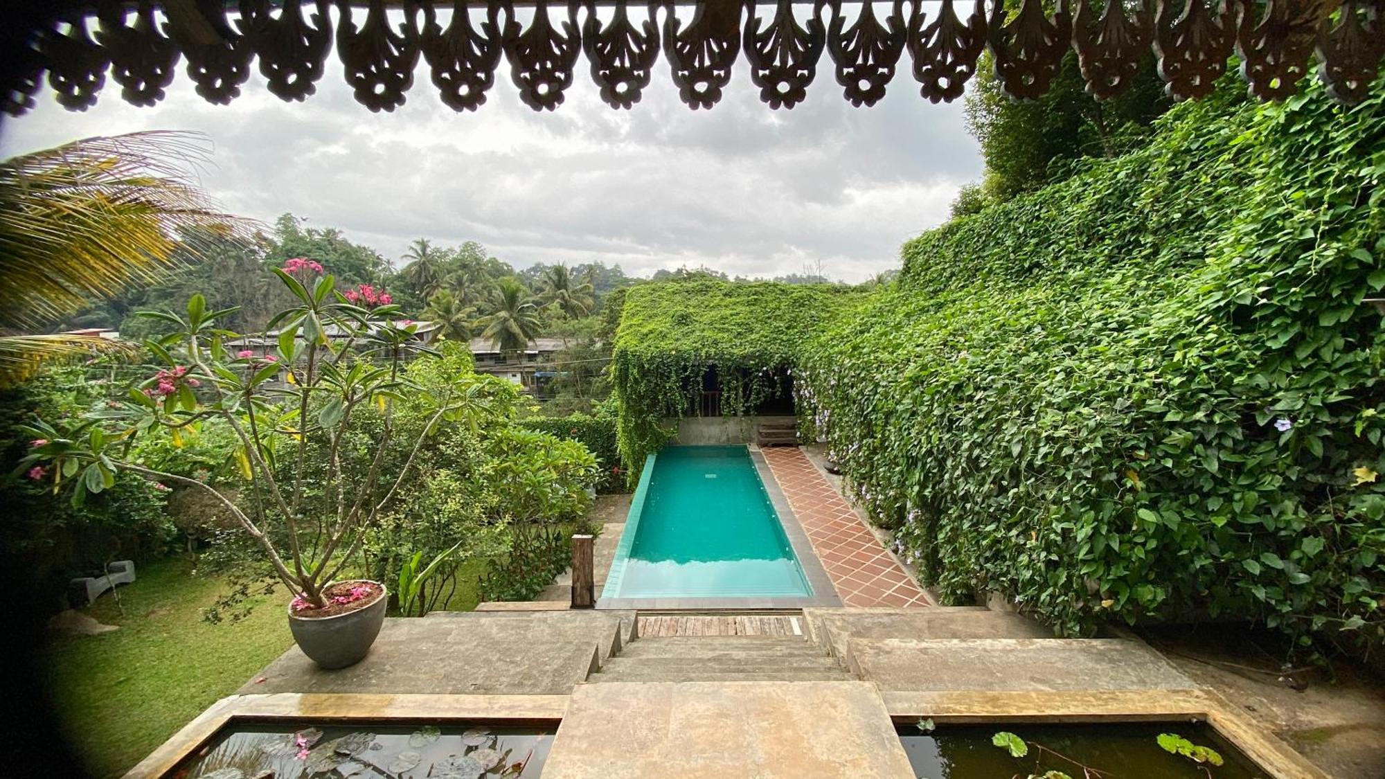 Goddess Kandy Exterior photo