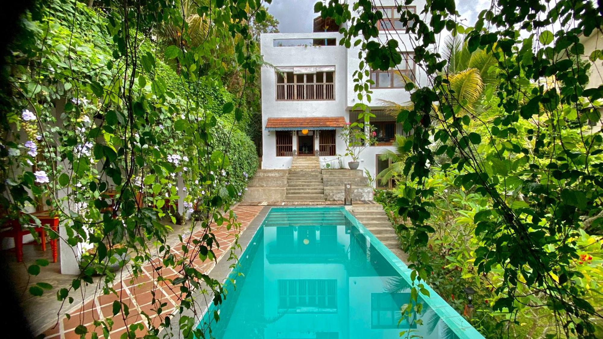 Goddess Kandy Exterior photo