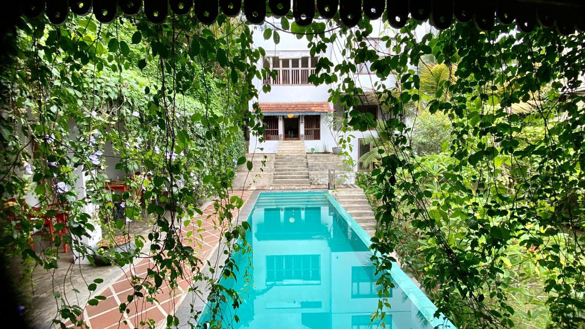 Goddess Kandy Exterior photo